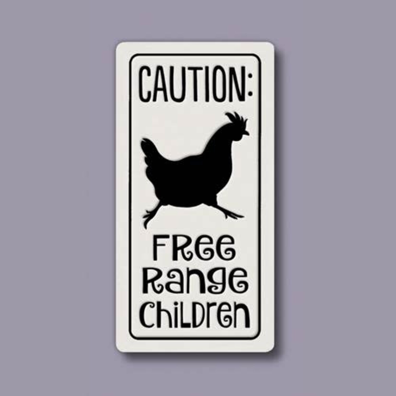 Spooner Creek Designs Spooner Creek Ceramic Magnets (II)