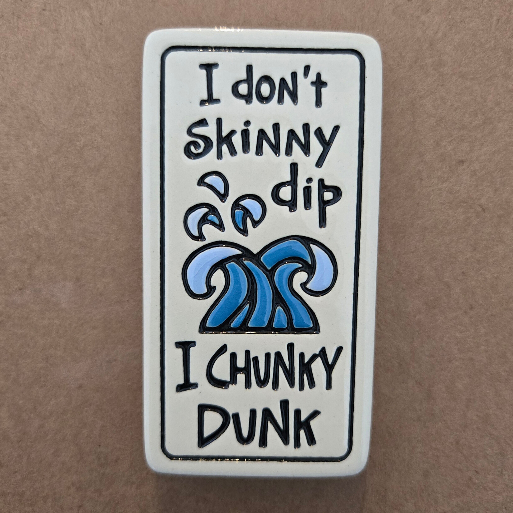 Spooner Creek Designs Spooner Creek Ceramic Magnets (II)