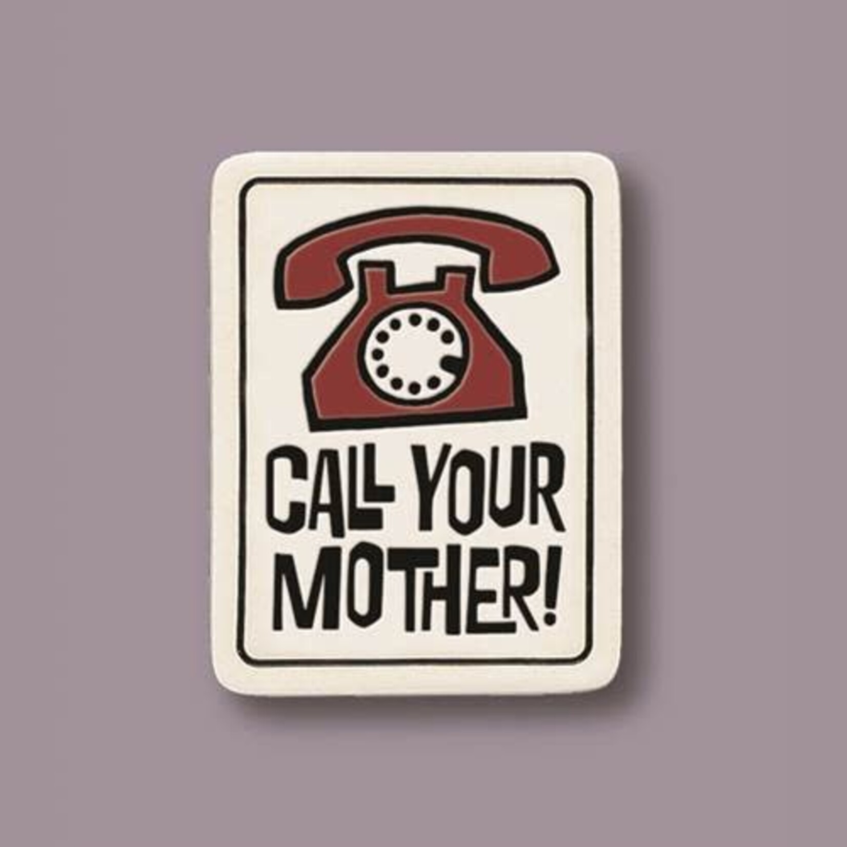 Spooner Creek Designs Spooner Creek Ceramic Magnets (II)