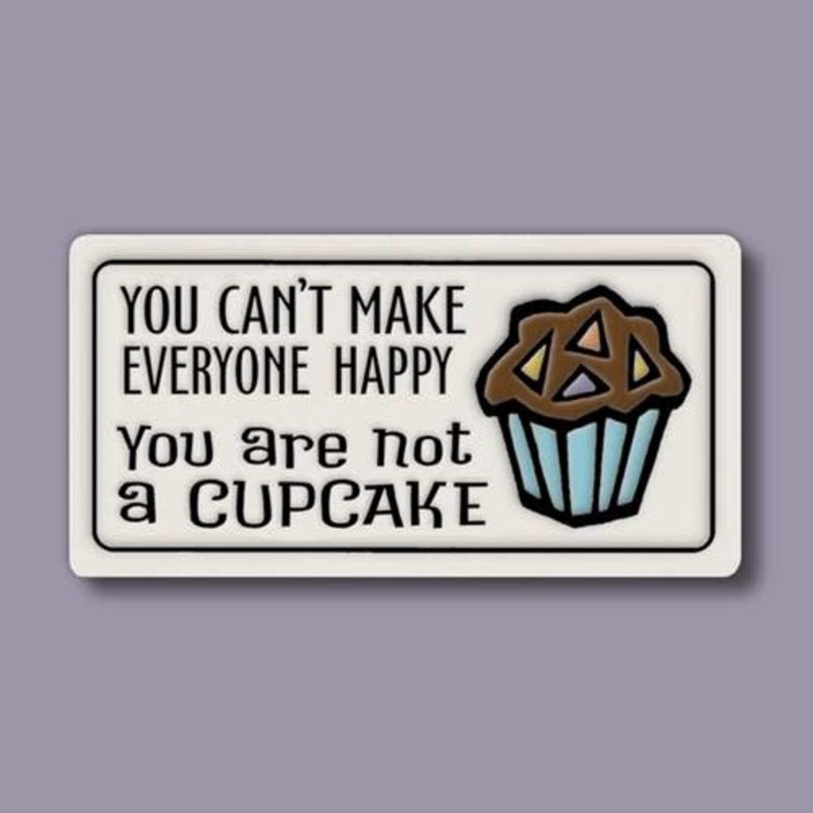 Spooner Creek Designs Spooner Creek Ceramic Magnets (III)