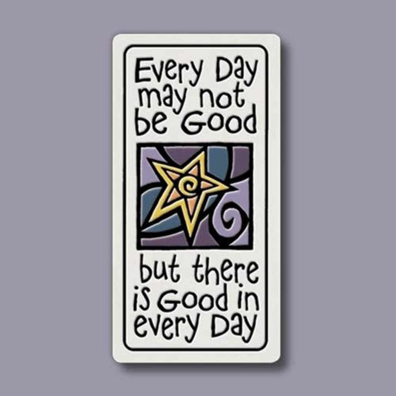 Spooner Creek Designs Spooner Creek Ceramic Magnets (III)