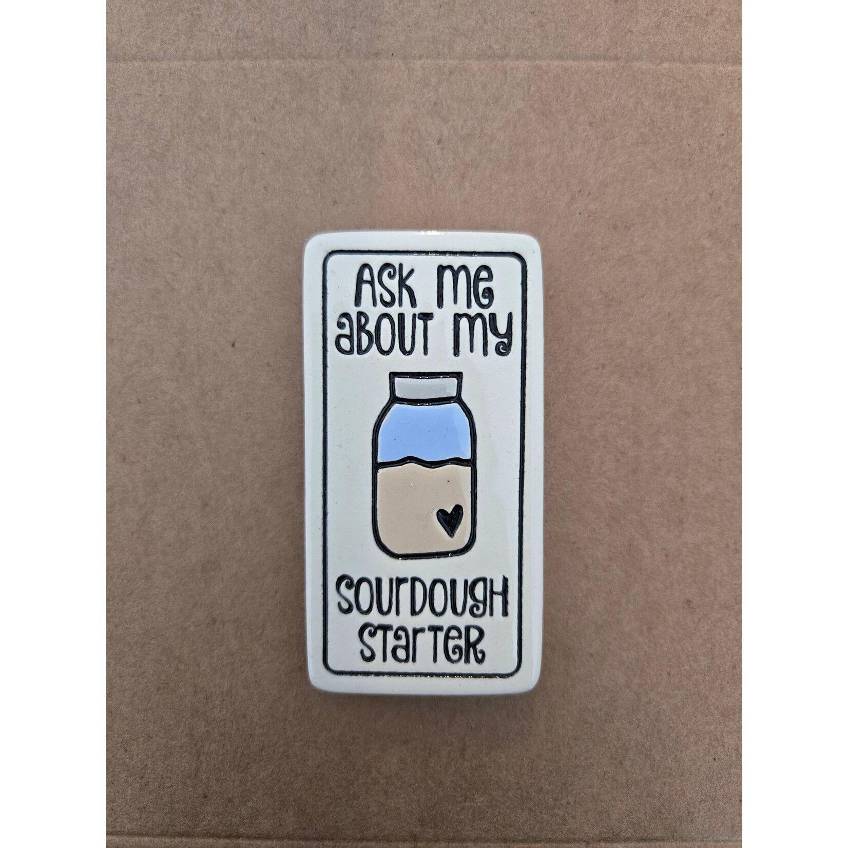 Spooner Creek Designs Spooner Creek Ceramic Magnets (III)