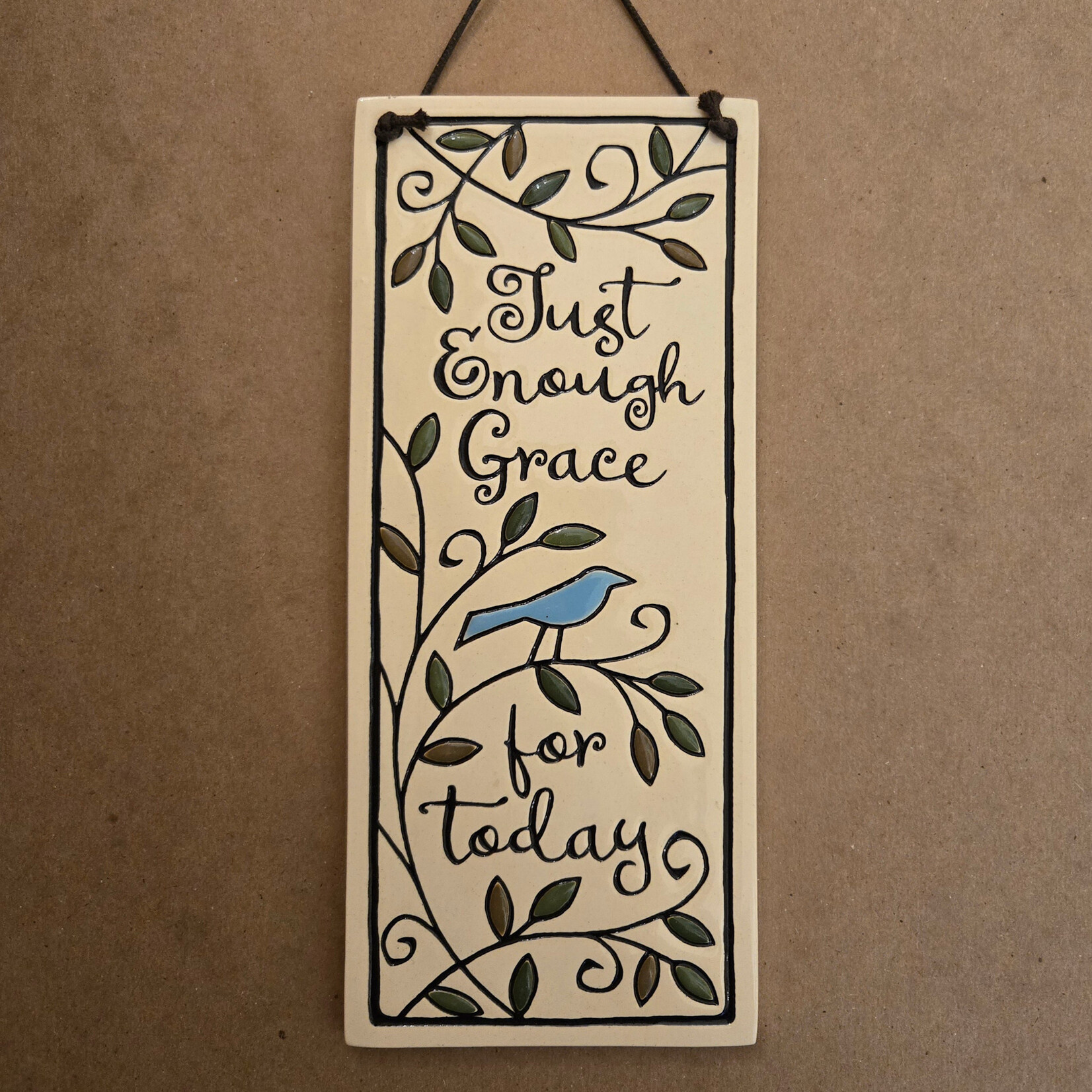 Spooner Creek Designs Spooner Creek Rectangular Wall Plaques (II)