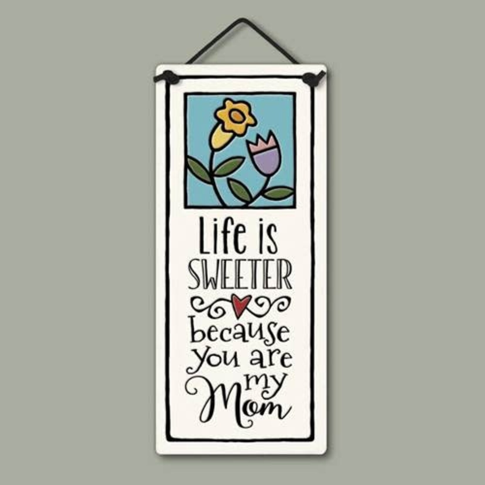 Spooner Creek Designs Spooner Creek Medium Wall Plaques (I)