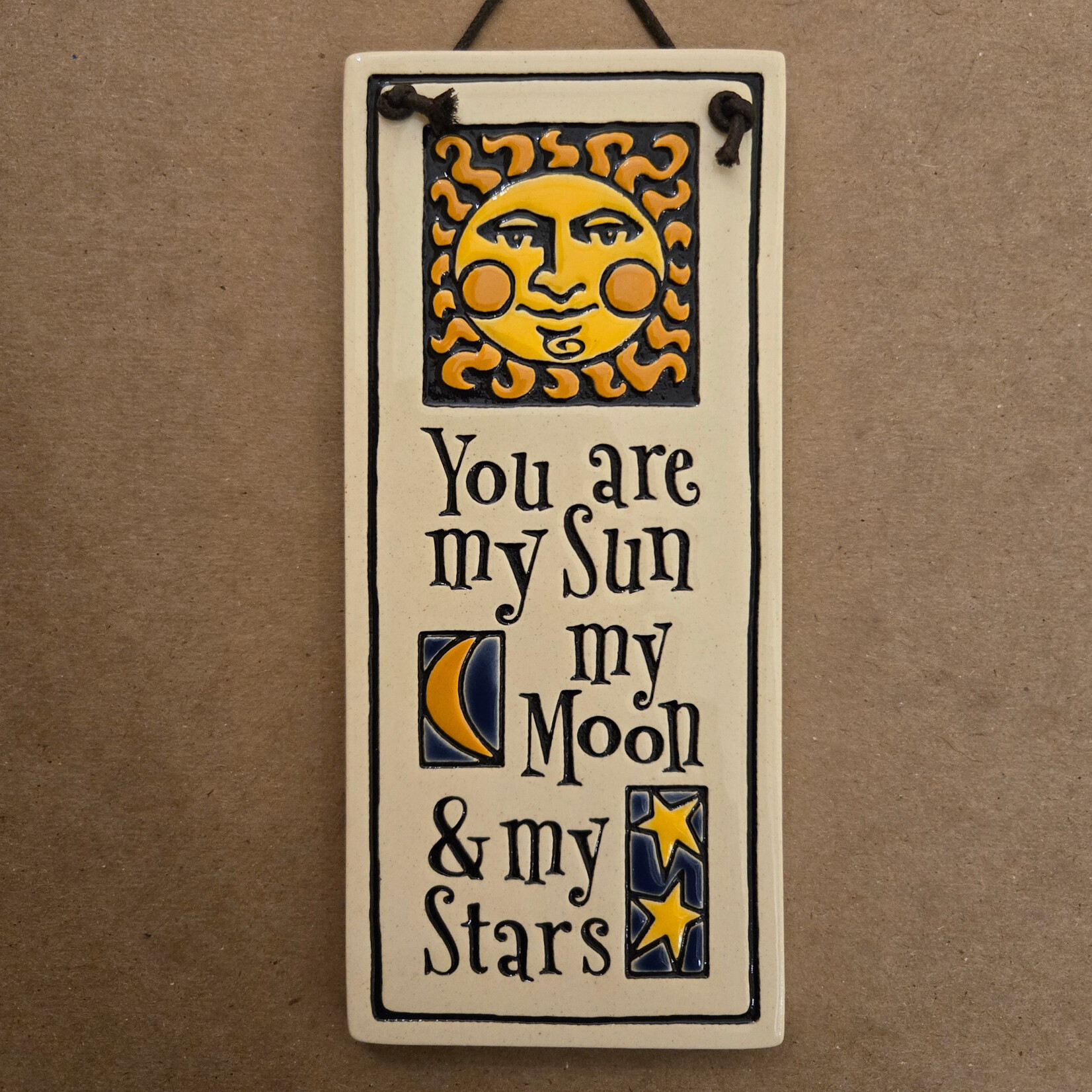 Spooner Creek Designs Spooner Creek Medium Wall Plaques (I)