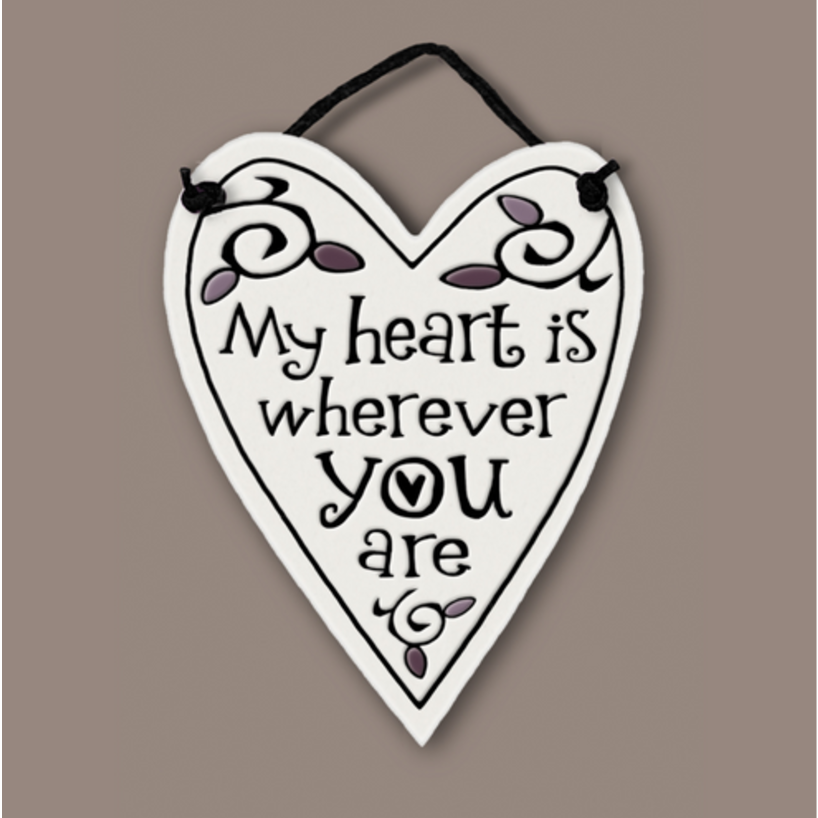 Spooner Creek Designs Spooner Creek Mini Charmer Hearts