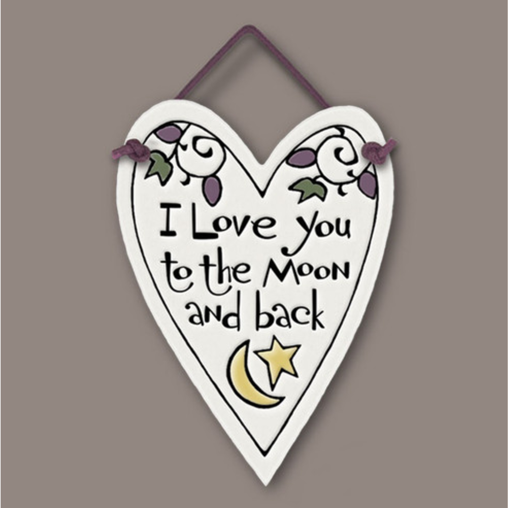 Spooner Creek Designs Spooner Creek Mini Charmer Hearts