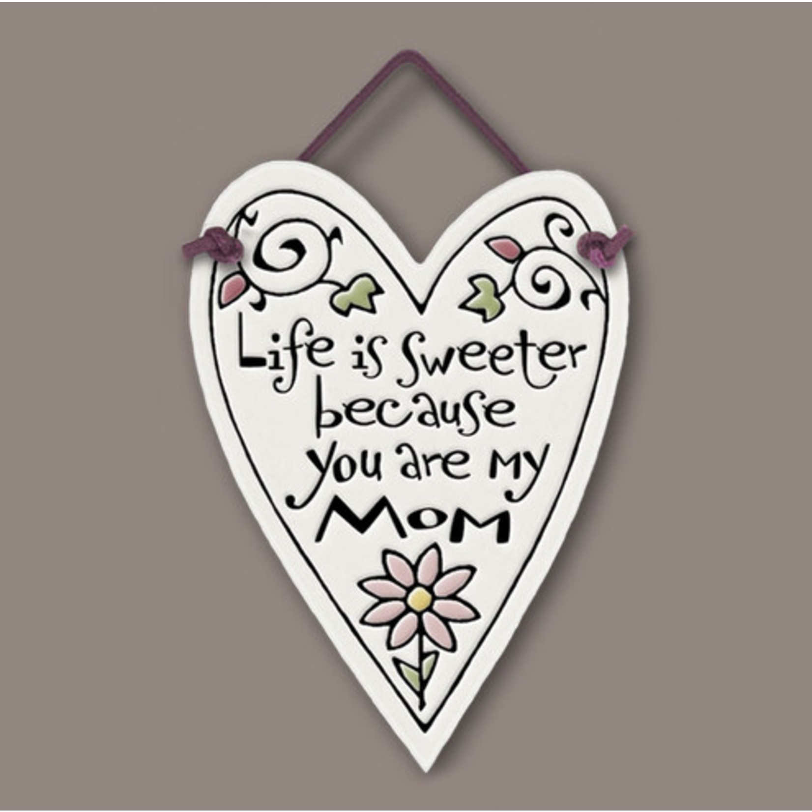 Spooner Creek Designs Spooner Creek Mini Charmer Hearts