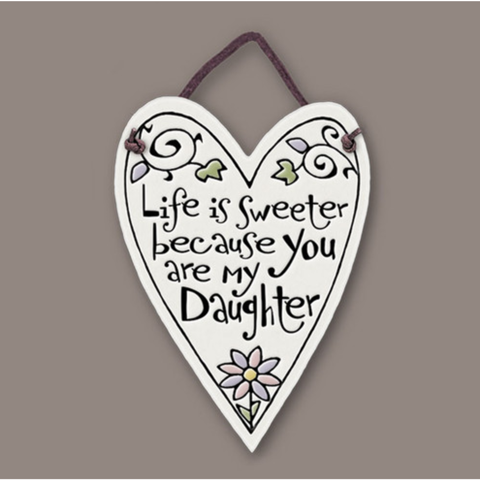 Spooner Creek Designs Spooner Creek Mini Charmer Hearts