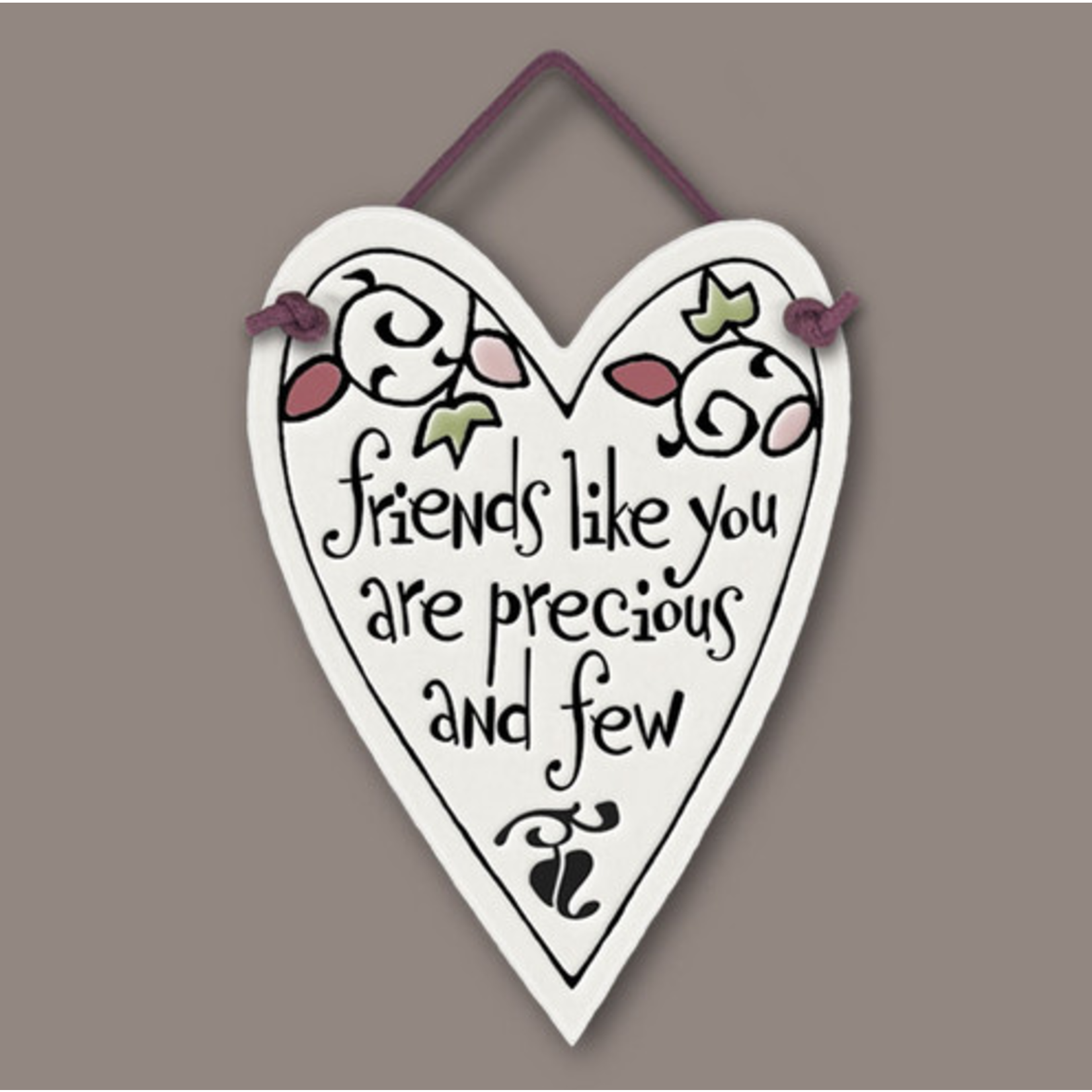Spooner Creek Designs Spooner Creek Mini Charmer Hearts