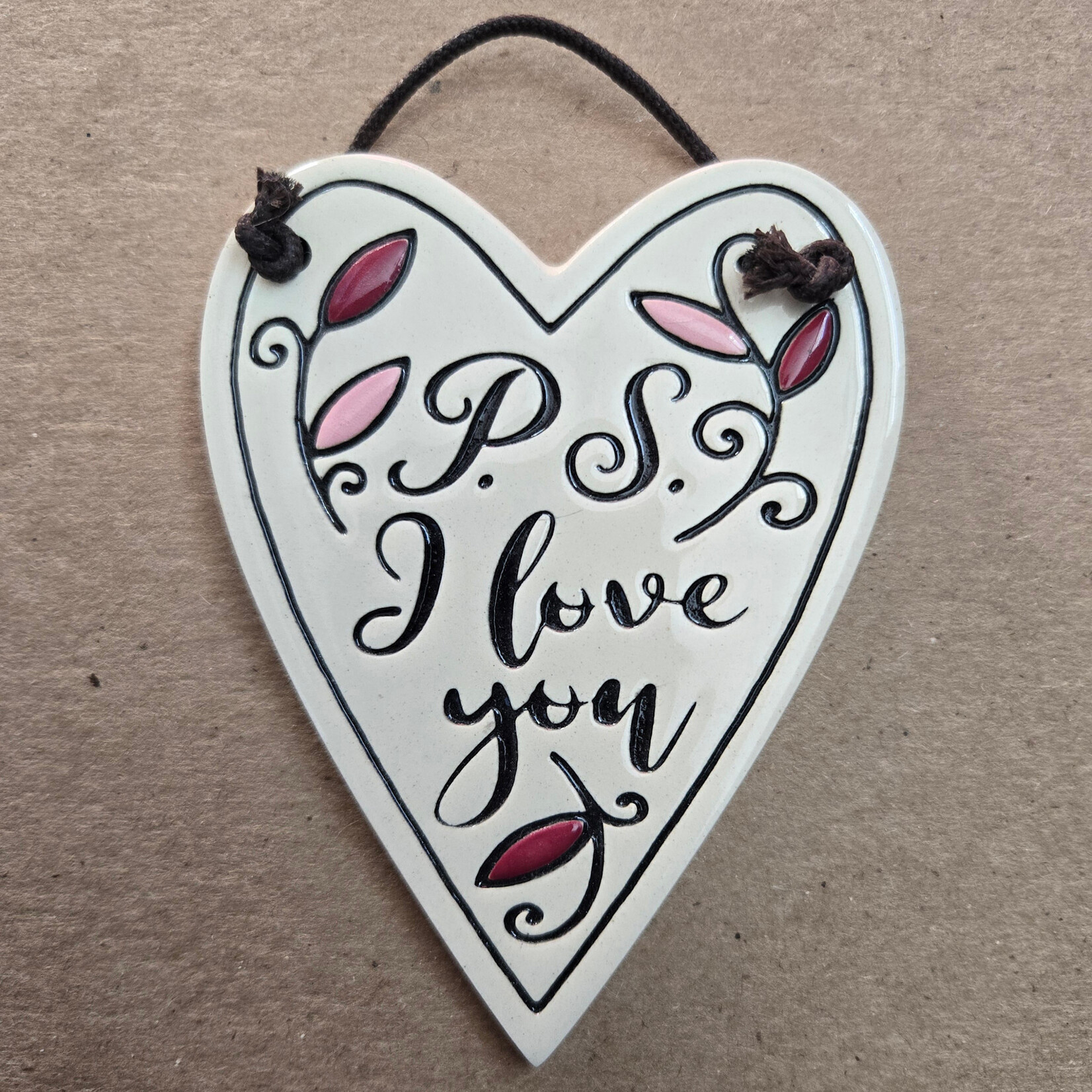 Spooner Creek Designs Spooner Creek Mini Charmer Hearts