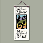 Spooner Creek Designs Spooner Creek Medium Wall Plaques (II)