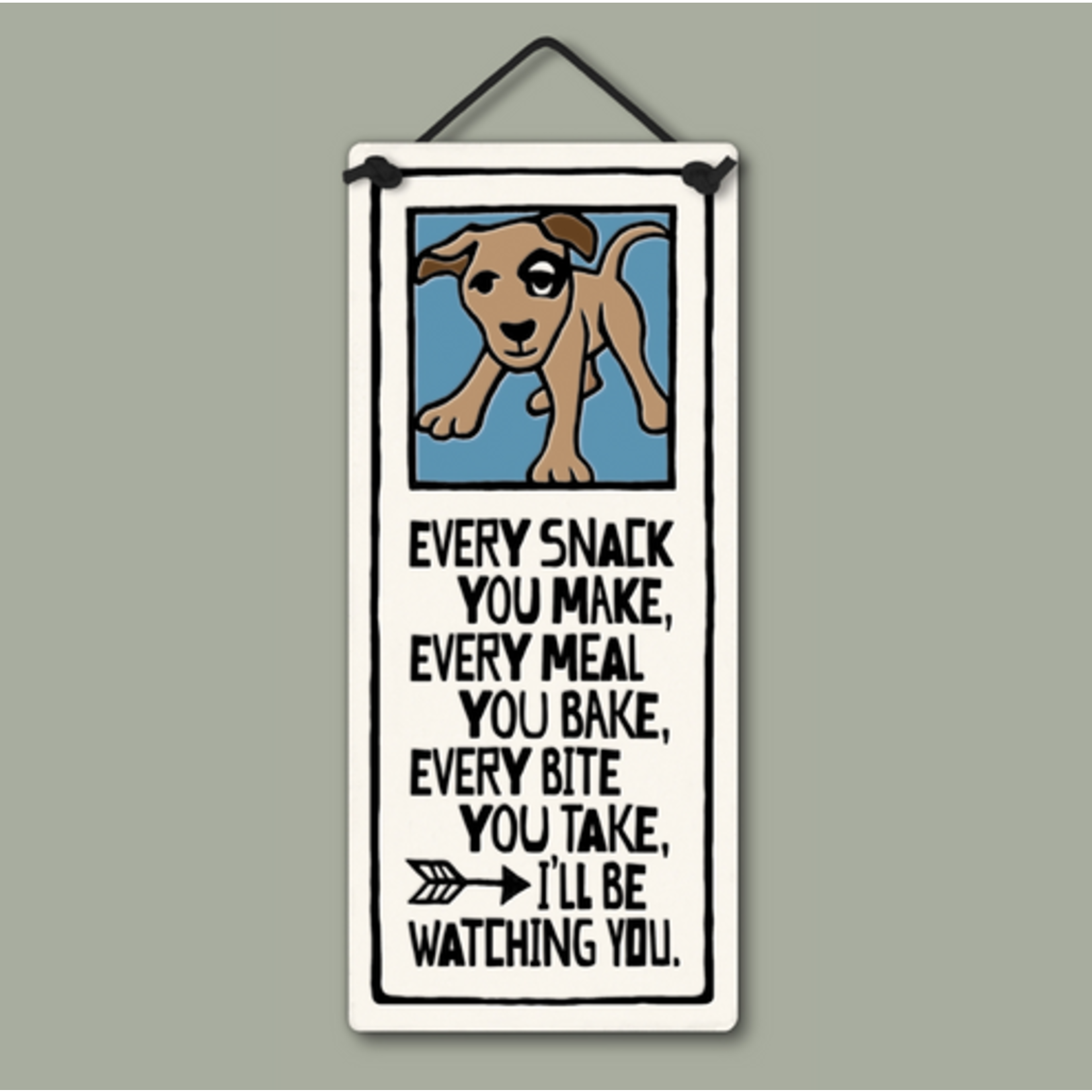 Spooner Creek Designs Spooner Creek Medium Wall Plaques (II)