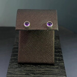 Modern Heirloom® Sterling Silver Earrings, 5mm Studs
