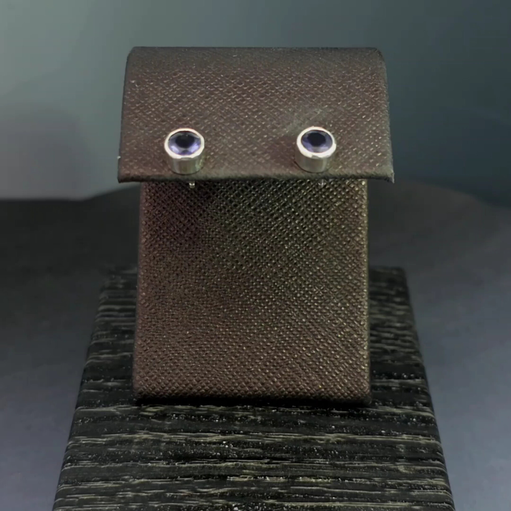 Modern Heirloom® Sterling Silver Earrings, 5mm Studs