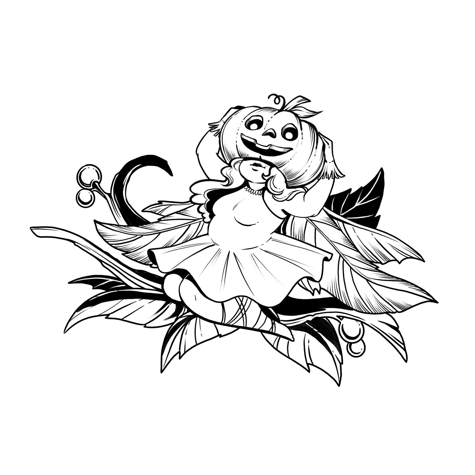 Alyse Stewart Ink Print Pack (6) - Alyse Stewart