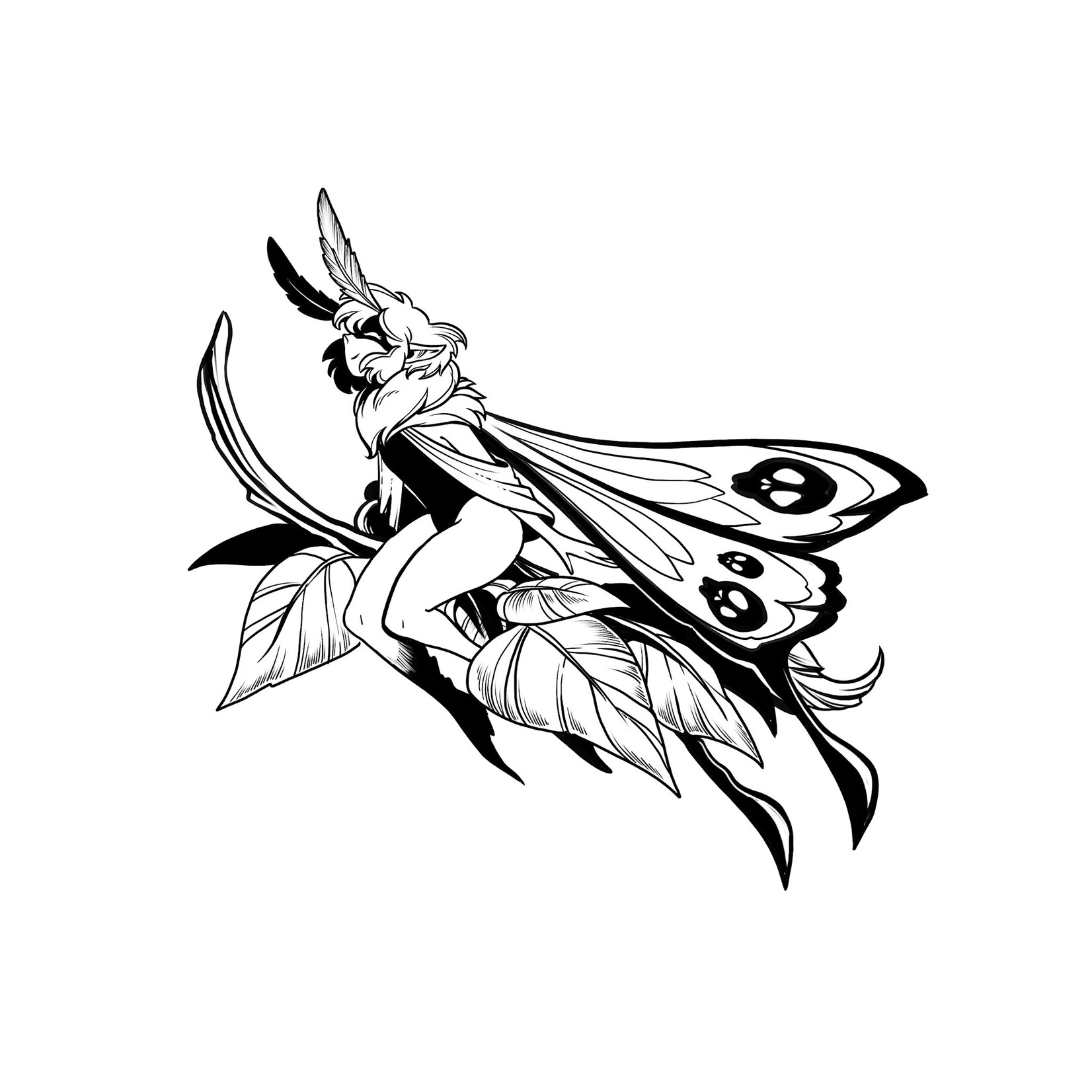 Alyse Stewart Ink Print Pack (6) - Alyse Stewart