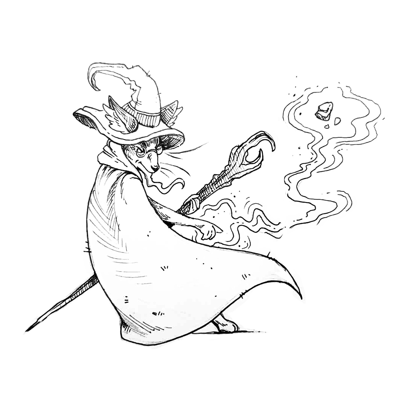 Alyse Stewart Ink Print Pack (6) - Alyse Stewart