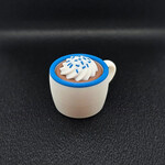 Hot Cocoa Mug Clicker, Sprinkles