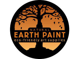 Natural Earth Paint