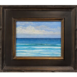 Buddy Creef Art "A Day in Barbados" - Buddy Creef