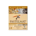 Exaclair Pastelmat Premium Textured Paper Pads For Pastel