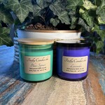 Firefly Soy Candle