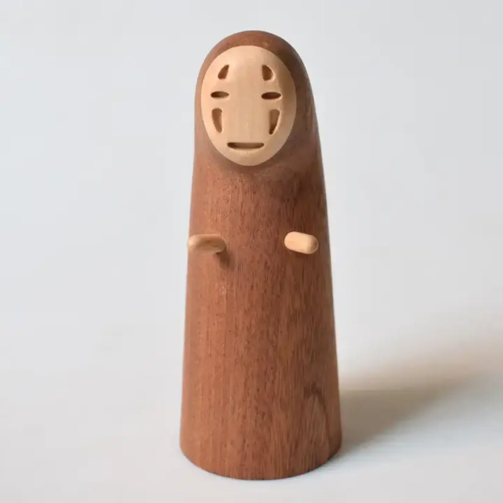 Senser Woodcraft No-Face Bottle Opener