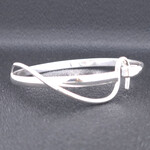 Modern Heirloom® Artist Choice Hook Bracelet 4mm wide
