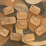 Personalize it! 