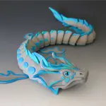3D Prints 