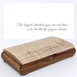Mikutowski woodworking