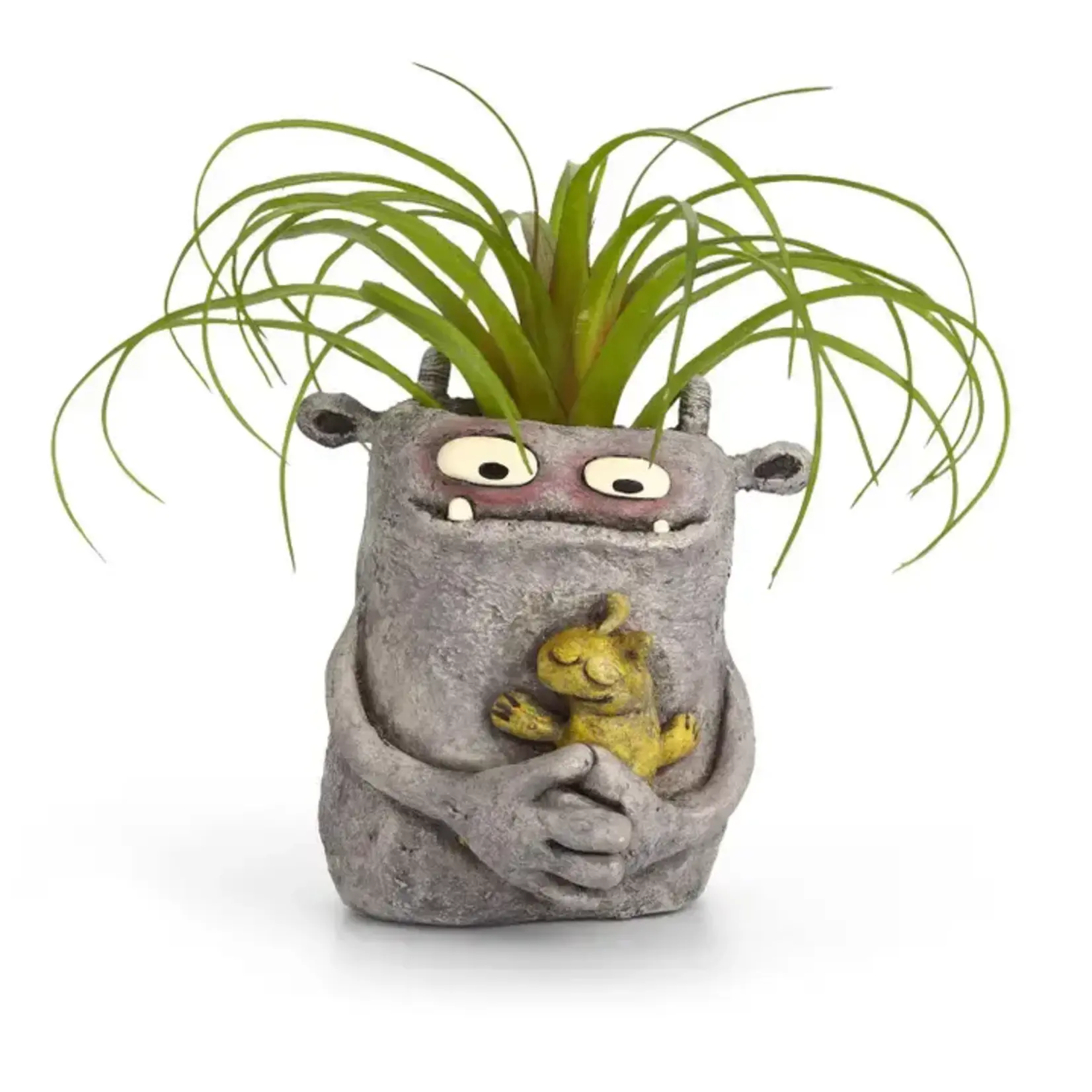 Cohasset Gifts Angel Love Mama Blobhouse Planter #3