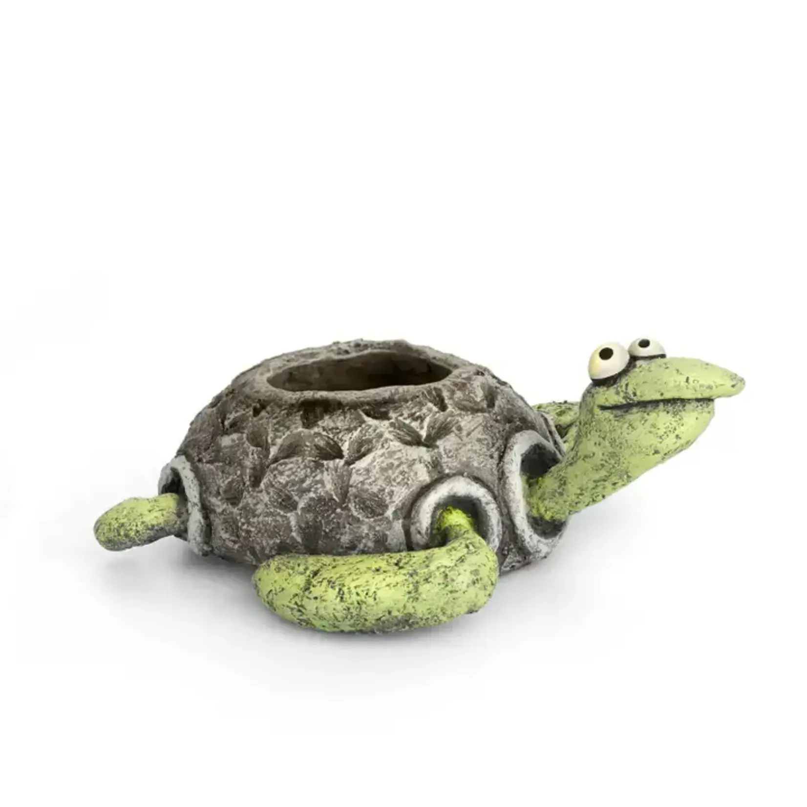 Cohasset Gifts Kai, Sea Turtle Blobhouse Planter