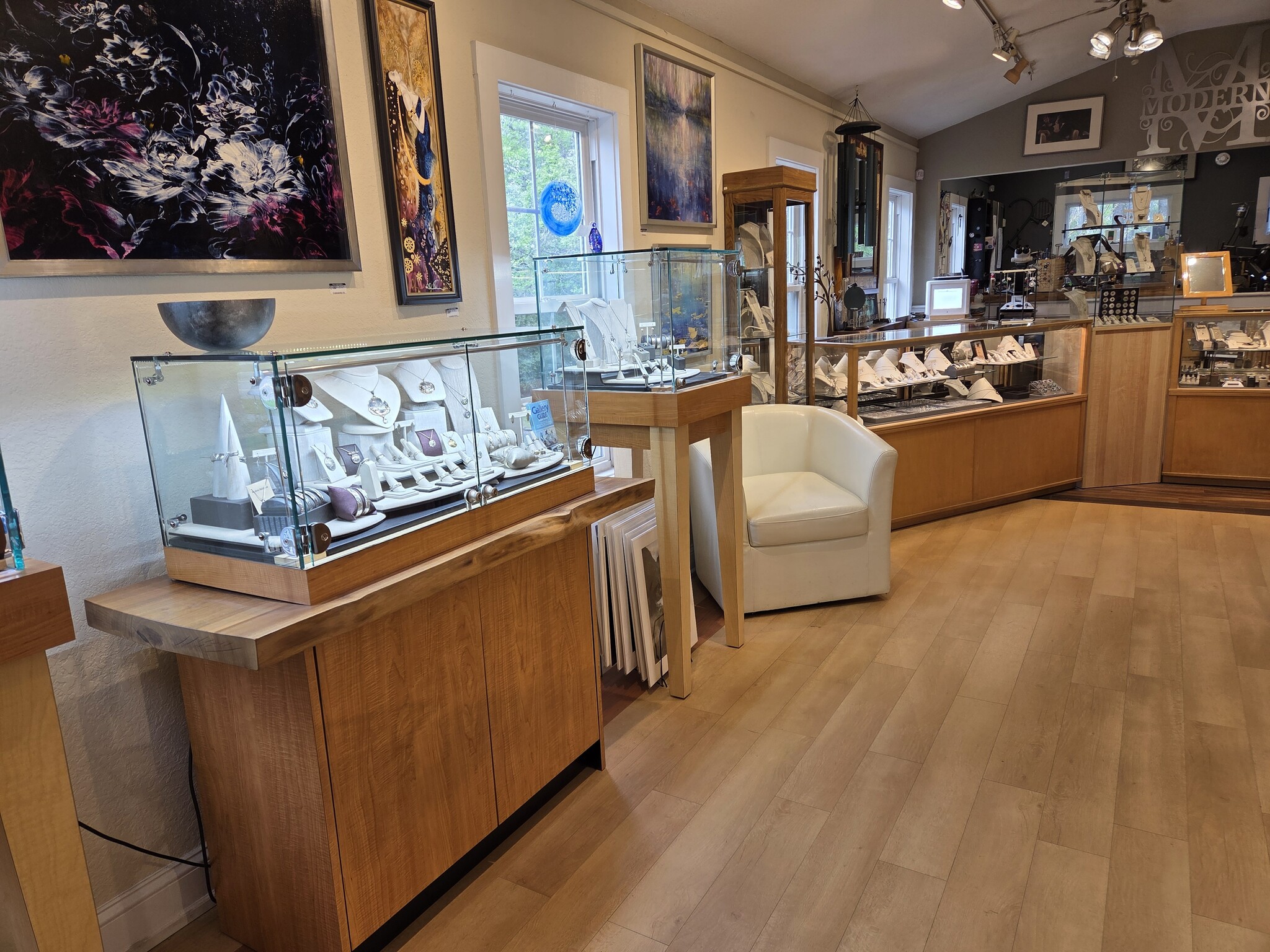 The Art of Legacy: Inside Silver Bonsai and Modern Heirloom®