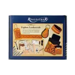 Realeather Explore Leathercraft Kit