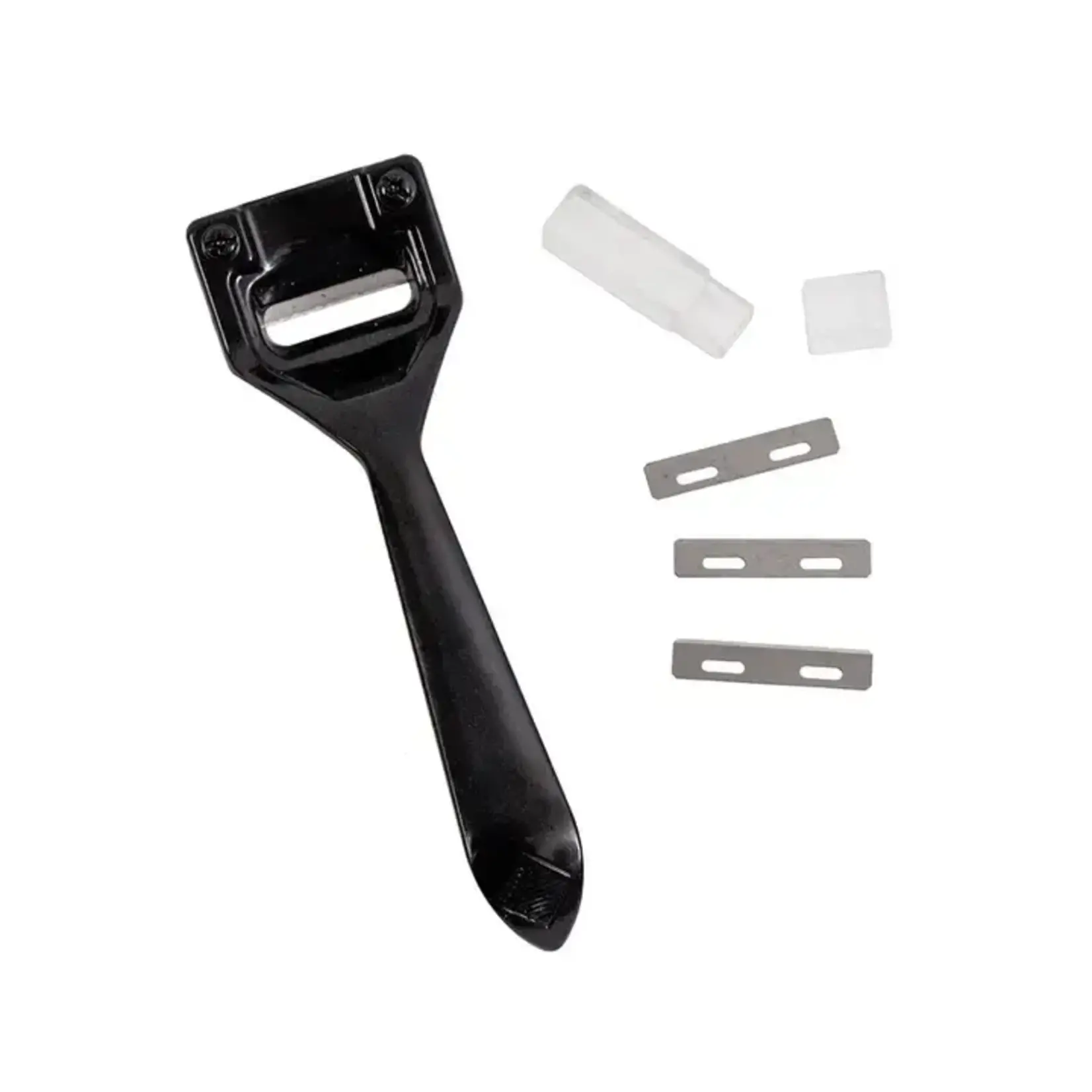 Realeather Leather Skiver