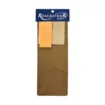 Realeather Leather Trim Pack: 9" X 3"
