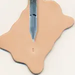 Realeather Backgrounder Stamping Tool