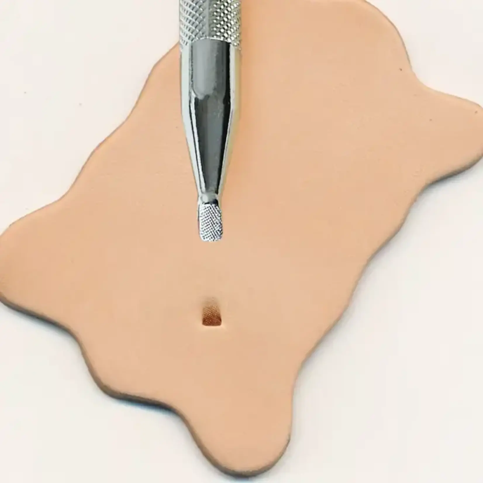 Realeather Beveler Stamping Tool