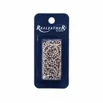 Realeather Beaded Key Chains, 20pk