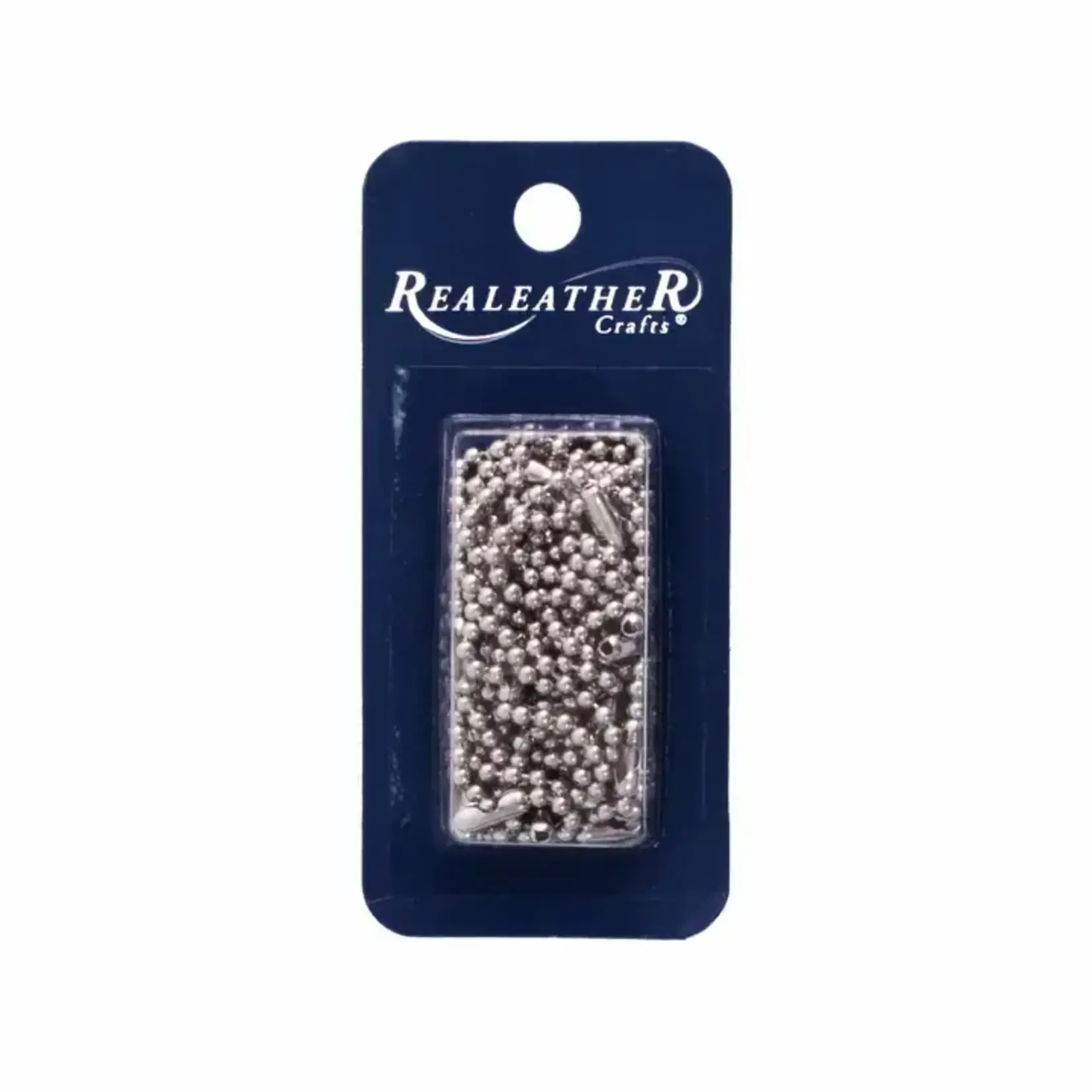 Realeather Beaded Key Chains – 20 Pack | DIY Craft Keyrings