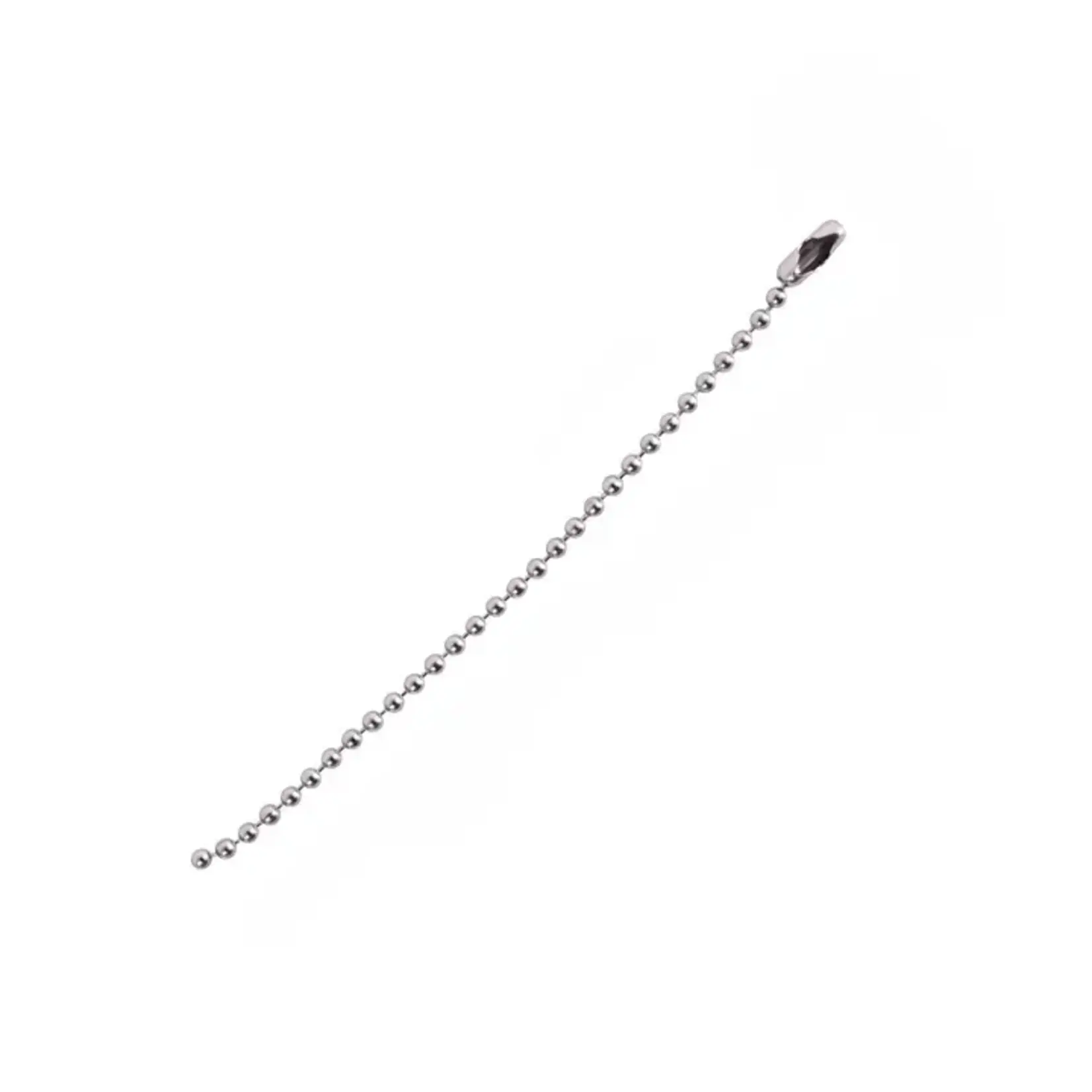 Realeather Beaded Key Chains – 20 Pack | DIY Craft Keyrings