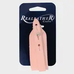 Realeather Wrap Cuff Bracelet - Natural