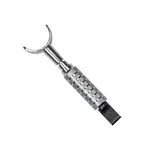 Realeather Slimline Swivel Knife