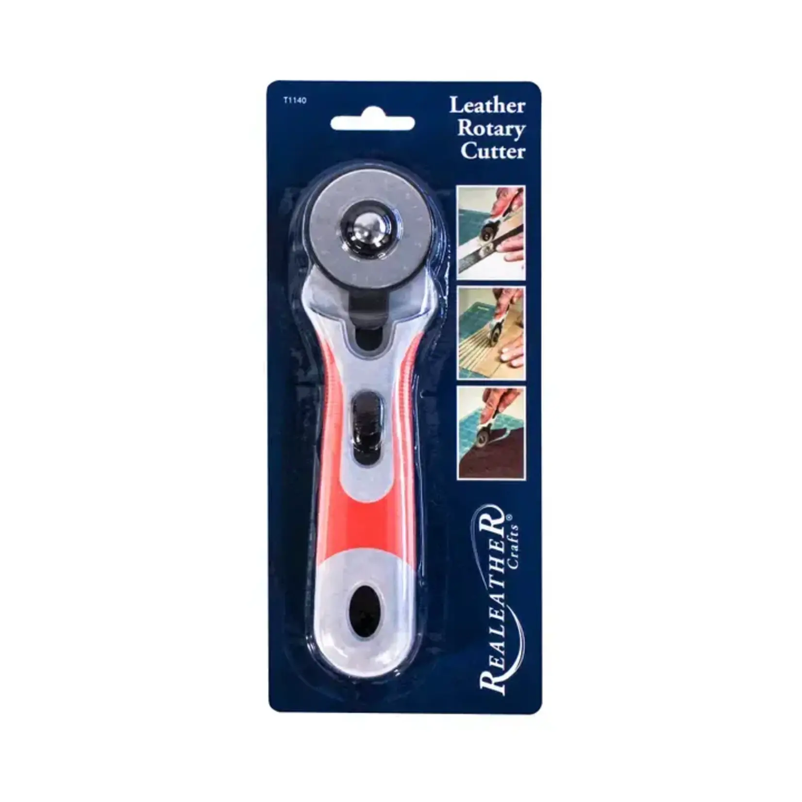 Realeather Rotary Cutter