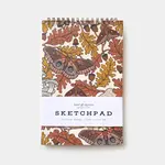 Root & Branch Paper Co. White Oak Spiral Bound Sketchpad