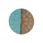 Clay in Motion Egg Tray - Ocean Tide