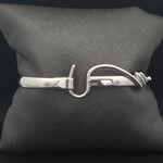 Modern Heirloom® Artist Choice Hook Bracelet 5mm wide, 7.5”