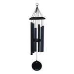 Wind River Corinthian Wind Chime - Midnight Blue - 27"